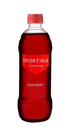 L-CARNITINE SPORTINIA 500ml