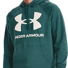 ТОЛСТОВКА UNDER ARMOUR RIVAL FLEECE SR 1357093-722