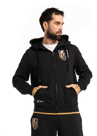 ТОЛСТОВКА ATRIBUTIKA & CLUB NHL VEGAS GOLDEN KNIGHTS SR 367320