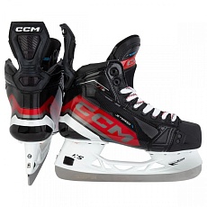 КОНЬКИ ХОККЕЙНЫЕ CCM JETSPEED FT6 INT