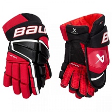 ПЕРЧАТКИ ХОККЕЙНЫЕ BAUER VAPOR 3X SR S22