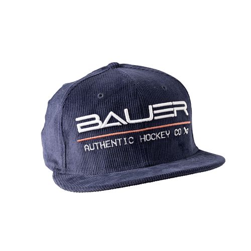 БЕЙСБОЛКА BAUER NEW ERA CORDUROY 9FIFTY SR 1062318