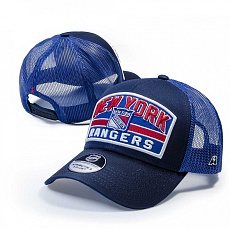 БЕЙСБОЛКА ATRIBUTIKA & CLUB NHL NEW YORK RANGERS SR 31731