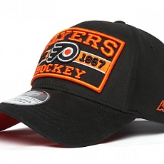 БЕЙСБОЛКА ATRIBUTIKA & CLUB NHL PHILADELPHIA FLYERS SR 31771