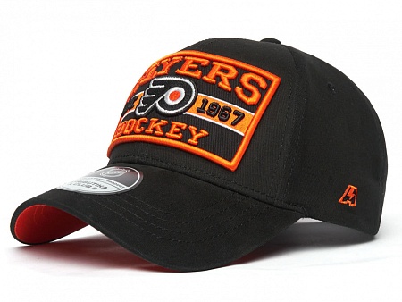 БЕЙСБОЛКА ATRIBUTIKA & CLUB NHL PHILADELPHIA FLYERS SR 31771