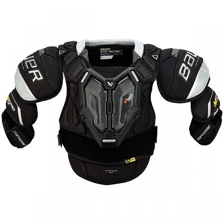 НАГРУДНИК ХОККЕЙНЫЙ BAUER SUPREME M5 PRO JR S23