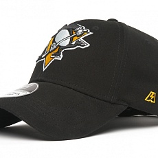 БЕЙСБОЛКА ATRIBUTIKA & CLUB NHL PITTSBURGH PENGUINS SR 29085