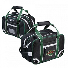 СУМКА ДЛЯ АКСЕССУАРОВ ATRIBUTIKA & CLUB NHL MINNESOTA WILD 58228