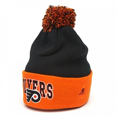 ШАПКА ATRIBUTIKA & CLUB NHL PHILADELPHIA FLYERS SR 59317