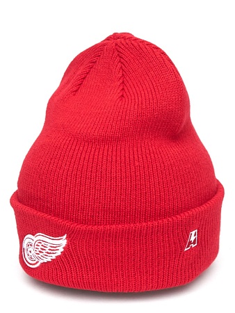 ШАПКА ATRIBUTIKA & CLUB NHL DETROIT RED WINGS SR 59408