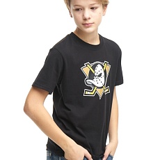 ФУТБОЛКА ATRIBUTIKA & CLUB NHL ANAHEIM DUCKS JR 30970