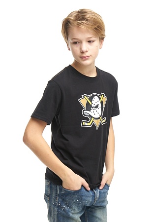 ФУТБОЛКА ATRIBUTIKA & CLUB NHL ANAHEIM DUCKS JR 30970