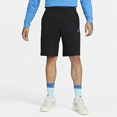 ШОРТЫ NIKE M NSW CLUB JSY SHORT SR DZ2543-011