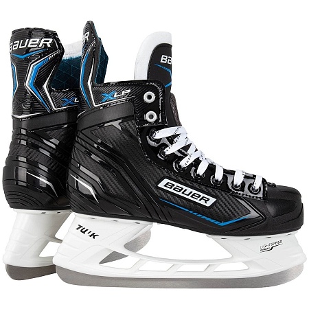 КОНЬКИ ХОККЕЙНЫЕ BAUER X-LP SR S21