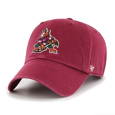 БЕЙСБОЛКА 47 BRAND ARIZONA COYOTES SR H-RGW21GWS-CA