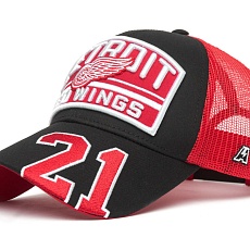 БЕЙСБОЛКА ATRIBUTIKA & CLUB NHL DETROIT RED WINGS SR 32249