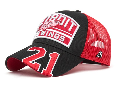 БЕЙСБОЛКА ATRIBUTIKA & CLUB NHL DETROIT RED WINGS SR 32249