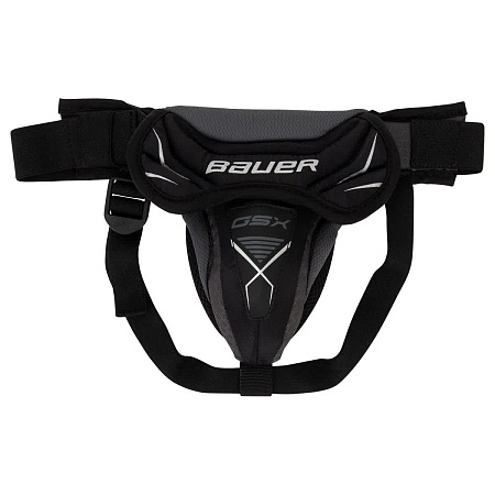 БАНДАЖ ВРАТАРЯ BAUER GSX GOAL JOCK YTH S24