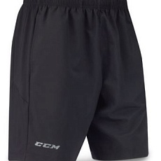 ШОРТЫ CCM TRAINING SHORT JR S6143