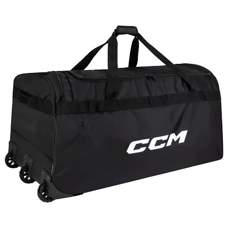 СУМКА ВРАТАРЯ CCM EB GOALIE WHEEL BAG 44"