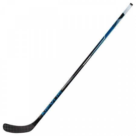 КЛЮШКА ХОККЕЙНАЯ BAUER NEXUS 3N PRO GRIP INT S21