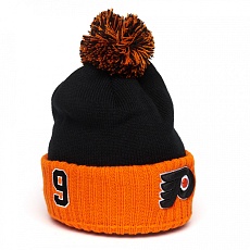 ШАПКА ATRIBUTIKA & CLUB NHL PHILADELPHIA FLYERS SR 59251