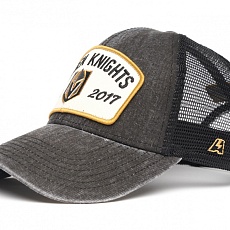 БЕЙСБОЛКА ATRIBUTIKA & CLUB NHL VEGAS GOLDEN KNIGHTS SR 31111