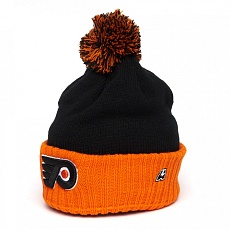 ШАПКА ATRIBUTIKA & CLUB NHL PHILADELPHIA FLYERS SR 59250