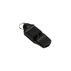 СВИСТОК BLUESPORT SMALL PEALESS WHISTLE WITH LANYARD BL-WP-106