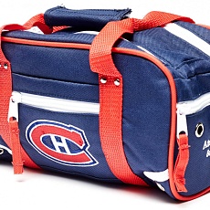 СУМКА ДЛЯ АКСЕССУАРОВ ATRIBUTIKA & CLUB NHL MONTREAL CANADIENS 58058