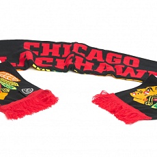 ШАРФ ATRIBUTIKA & CLUB NHL CHICAGO BLACKHAWKS 59229