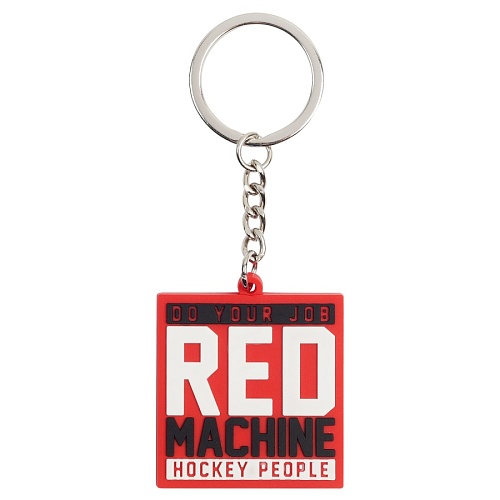 БРЕЛОК RED MACHINE HOCKEY PEOPLE RM095