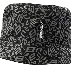 ПАНАМА BAUER NEW ERA SCRAMBLE BUCKET HAT YTH 1063876