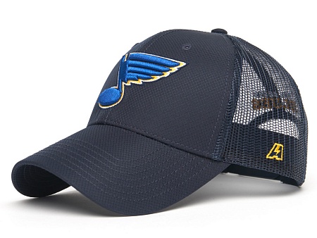 БЕЙСБОЛКА ATRIBUTIKA & CLUB NHL SAINT LOUIS BLUES SR 31398