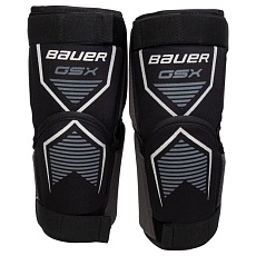 НАКОЛЕННИКИ ВРАТАРЯ BAUER GSX KNEE GUARD YTH