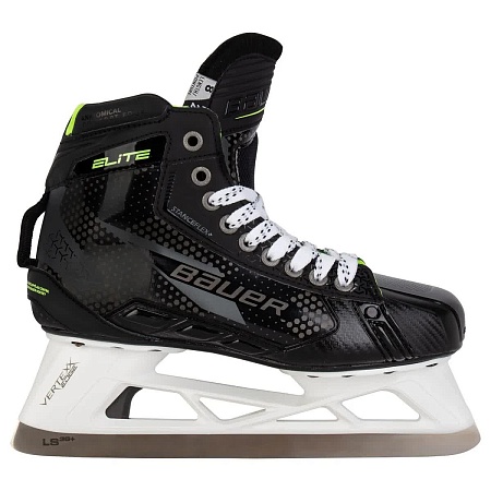 КОНЬКИ ВРАТАРЯ BAUER ELITE SR S24