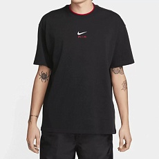 ФУТБОЛКА NIKE SPORTSWEAR SWEAT AIR LOOE FIT TEE SR FN7723-011