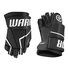 ПЕРЧАТКИ ХОККЕЙНЫЕ WARRIOR COVERT LITE SR