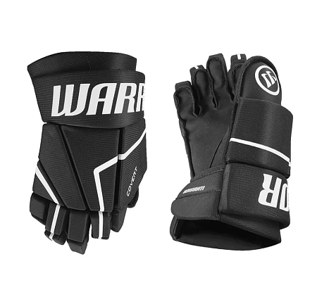 ПЕРЧАТКИ ХОККЕЙНЫЕ WARRIOR COVERT LITE SR