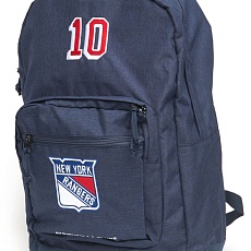 РЮКЗАК ATRIBUTIKA & CLUB NHL NEW YORK RANGERS 58218