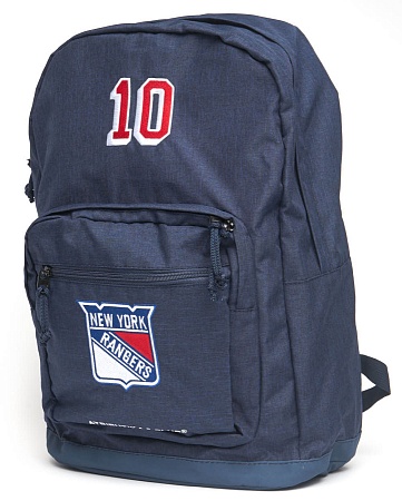 РЮКЗАК ATRIBUTIKA & CLUB NHL NEW YORK RANGERS 58218