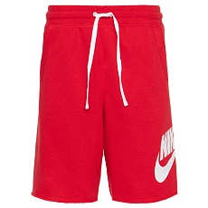 ШОРТЫ NIKE M NK CLUB ALUMNI HBR FT SHORT SR DX0502-657