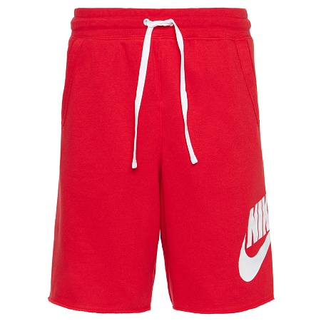 ШОРТЫ NIKE M NK CLUB ALUMNI HBR FT SHORT SR DX0502-657