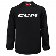 ТОЛСТОВКА CCM LOCKER SWEATER SR FCR2TA