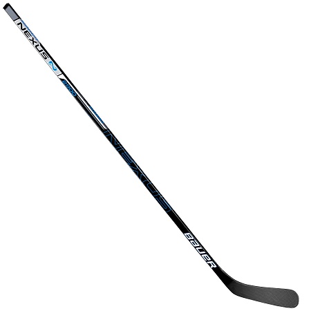 КЛЮШКА ХОККЕЙНАЯ BAUER NEXUS N 2900 GRIP SR S18