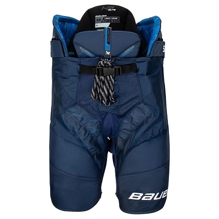 ТРУСЫ ХОККЕЙНЫЕ BAUER ELITE MTO SR S24