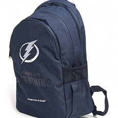 РЮКЗАК ATRIBUTIKA & CLUB NHL TAMPA BAY LIGHTNING 58187