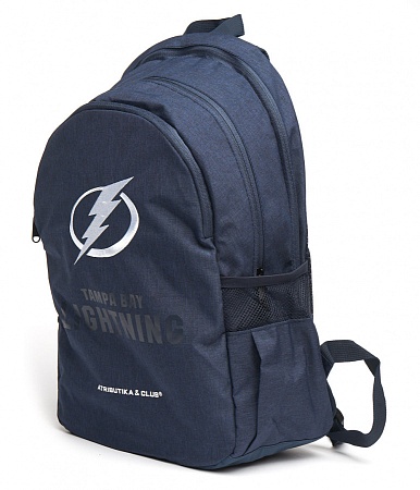 РЮКЗАК ATRIBUTIKA & CLUB NHL TAMPA BAY LIGHTNING 58187