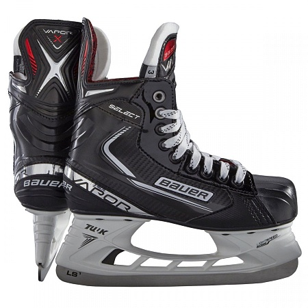 КОНЬКИ ХОККЕЙНЫЕ BAUER VAPOR SELECT JR S21