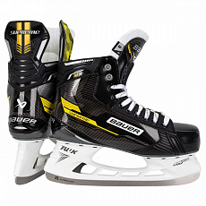 КОНЬКИ ХОККЕЙНЫЕ BAUER SUPREME M3 SR S22